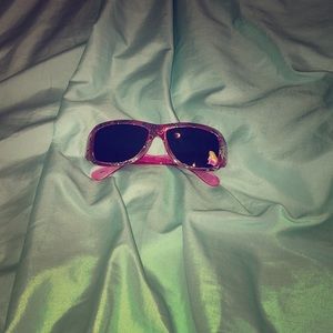 Sun glasses